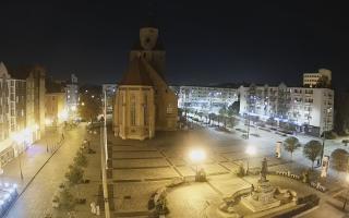 Gorzów - Katedra - 26-10-2026 21:47