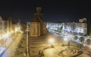 Gorzów - Katedra - 26-10-2026 21:54