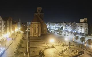 Gorzów - Katedra - 26-10-2026 22:08