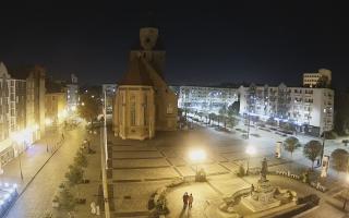 Gorzów - Katedra - 26-10-2026 22:15