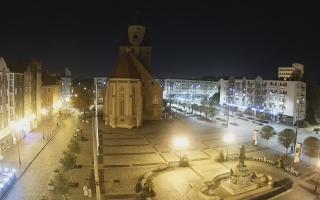 Gorzów - Katedra - 26-10-2026 22:22