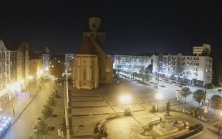 Gorzów - Katedra - 26-10-2026 22:29