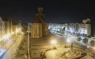 Gorzów - Katedra - 26-10-2026 22:57