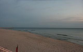 Mrzeżyno - plaża #1 - 02-05-2025 02:55