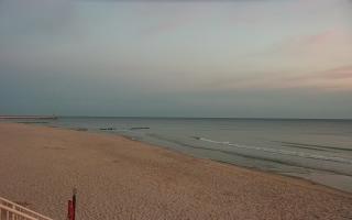 Mrzeżyno - plaża #1 - 02-05-2025 03:03