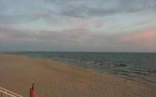 Mrzeżyno - plaża #1 - 03-05-2025 03:14