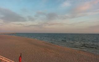 Mrzeżyno - plaża #1 - 03-05-2025 03:30