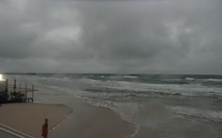 Mrzeżyno - plaża #1 - 12-07-2025 02:28