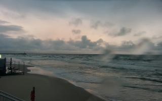 Mrzeżyno - plaża #1 - 12-07-2025 02:51