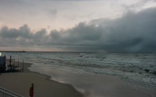 Mrzeżyno - plaża #1 - 12-07-2025 02:59