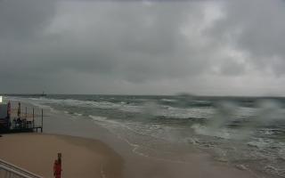 Mrzeżyno - plaża #1 - 12-07-2025 03:07