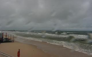 Mrzeżyno - plaża #1 - 12-07-2025 03:30