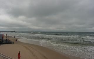 Mrzeżyno - plaża #1 - 12-07-2025 06:20