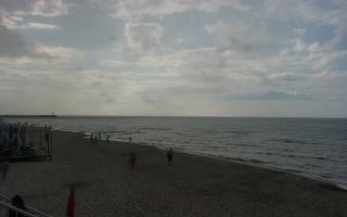 Mrzeżyno - plaża #1 - 02-08-2025 15:58
