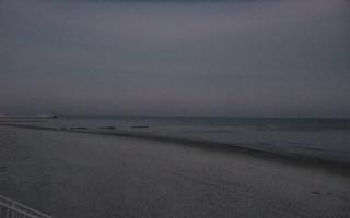 Mrzeżyno - plaża #1 - 02-12-2025 06:06