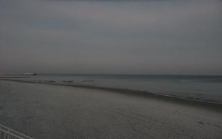 Mrzeżyno - plaża #1 - 02-12-2025 06:13