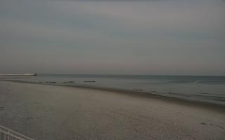 Mrzeżyno - plaża #1 - 02-12-2025 06:21