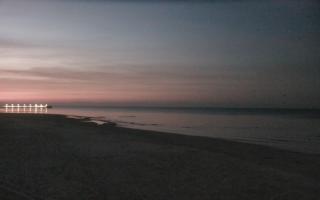 Mrzeżyno - plaża #1 - 18-12-2025 15:29