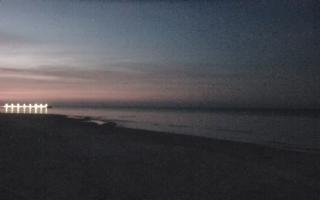 Mrzeżyno - plaża #1 - 18-12-2025 15:37