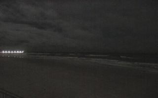 Mrzeżyno - plaża #1 - 02-01-2026 00:46