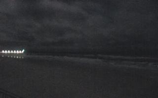 Mrzeżyno - plaża #1 - 02-01-2026 00:53