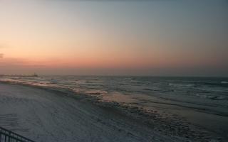 Mrzeżyno - plaża #1 - 22-01-2026 15:49