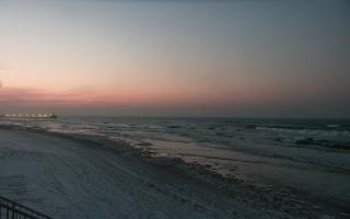 Mrzeżyno - plaża #1 - 22-01-2026 15:57