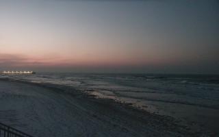 Mrzeżyno - plaża #1 - 22-01-2026 16:04