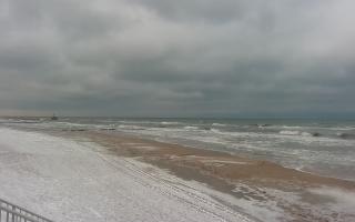 Mrzeżyno - plaża #1 - 29-01-2026 13:02