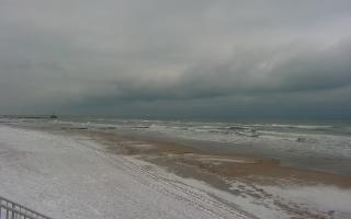 Mrzeżyno - plaża #1 - 29-01-2026 14:35