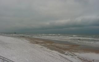 Mrzeżyno - plaża #1 - 29-01-2026 14:43