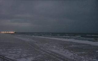 Mrzeżyno - plaża #1 - 08-02-2026 16:29