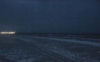 Mrzeżyno - plaża #1 - 08-02-2026 16:37