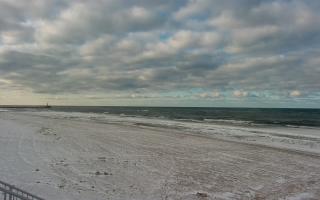 Mrzeżyno - plaża #1 - 18-02-2026 13:09