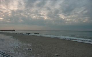 Mrzeżyno - plaża #1 - 20-02-2026 16:34
