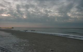 Mrzeżyno - plaża #1 - 20-02-2026 16:42