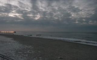 Mrzeżyno - plaża #1 - 20-02-2026 16:50