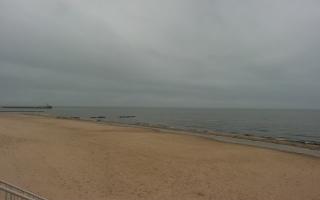 Mrzeżyno - plaża #1 - 24-02-2026 12:08