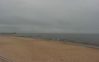 Mrzeżyno - plaża #1 - 24-02-2026 12:15