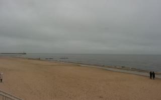 Mrzeżyno - plaża #1 - 24-02-2026 12:23