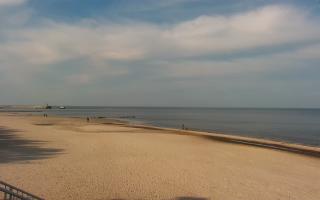 Mrzeżyno - plaża #1 - 28-02-2026 10:56