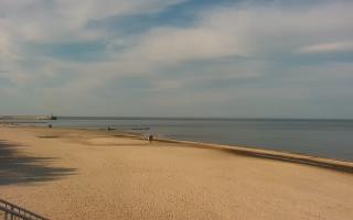 Mrzeżyno - plaża #1 - 28-02-2026 11:11