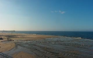 Mrzeżyno - plaża #1 - 17-03-2026 14:12