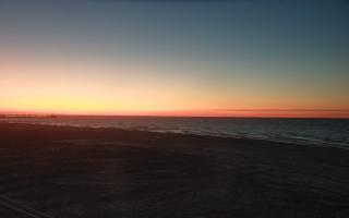 Mrzeżyno - plaża #1 - 21-03-2026 17:53