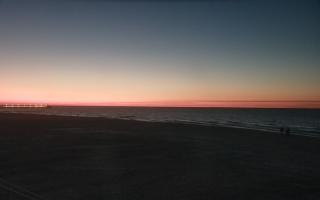 Mrzeżyno - plaża #1 - 21-03-2026 18:00