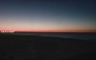 Mrzeżyno - plaża #1 - 21-03-2026 18:08