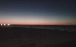 Mrzeżyno - plaża #1 - 21-03-2026 18:16