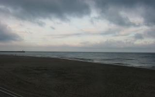 Mrzeżyno - plaża #1 - 04-04-2026 05:42