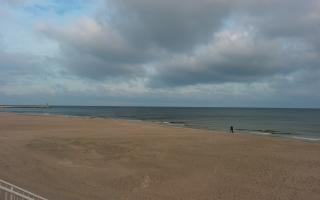 Mrzeżyno - plaża #1 - 04-04-2026 05:57