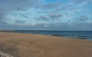 Mrzeżyno - plaża #1 - 04-04-2026 06:05